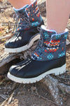 Down Canyon Duck Boots