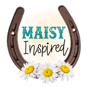 Maisy Inspired 